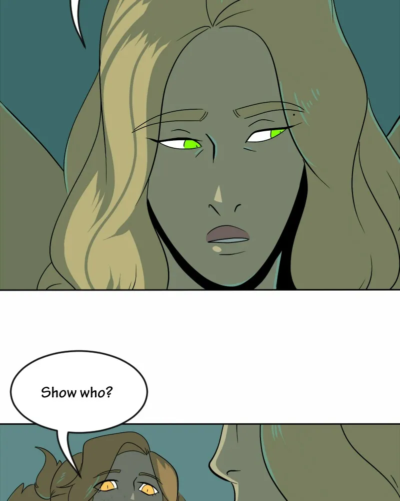 Read The Croaking EN Manga Online