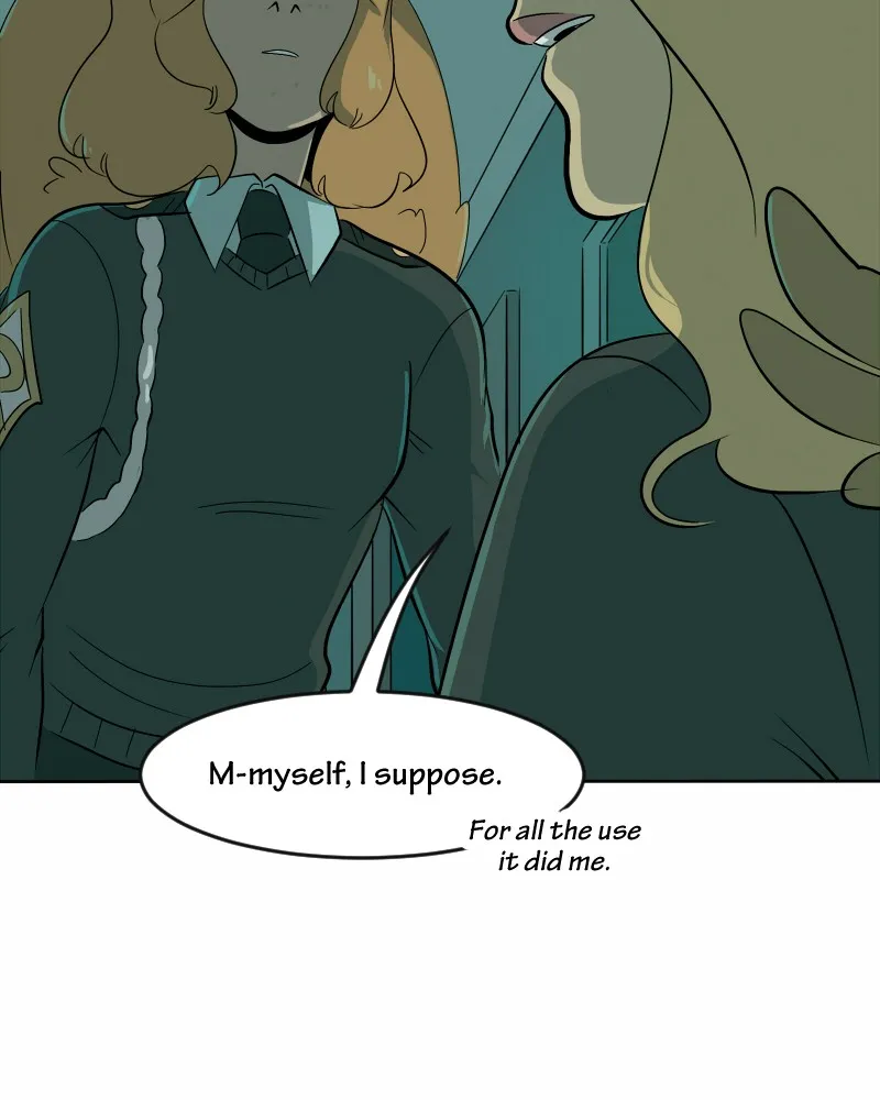 Read The Croaking EN Manga Online
