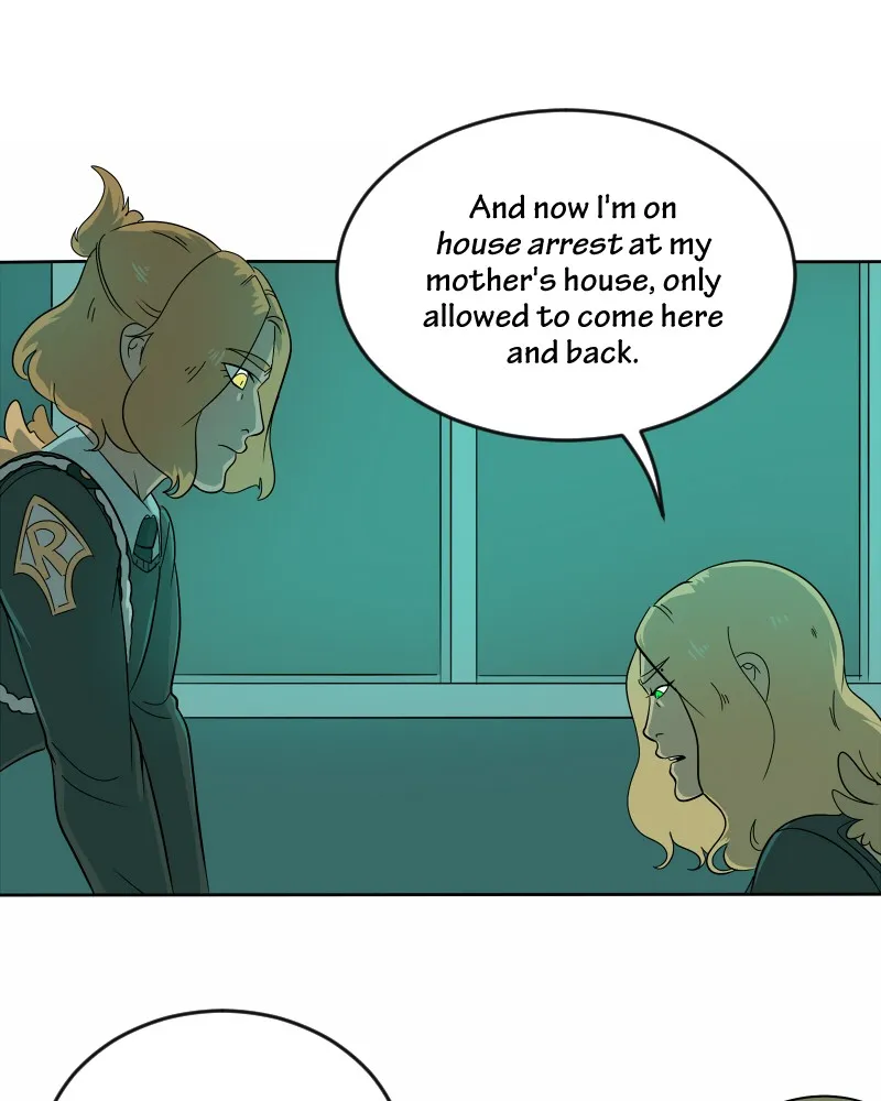 Read The Croaking EN Manga Online