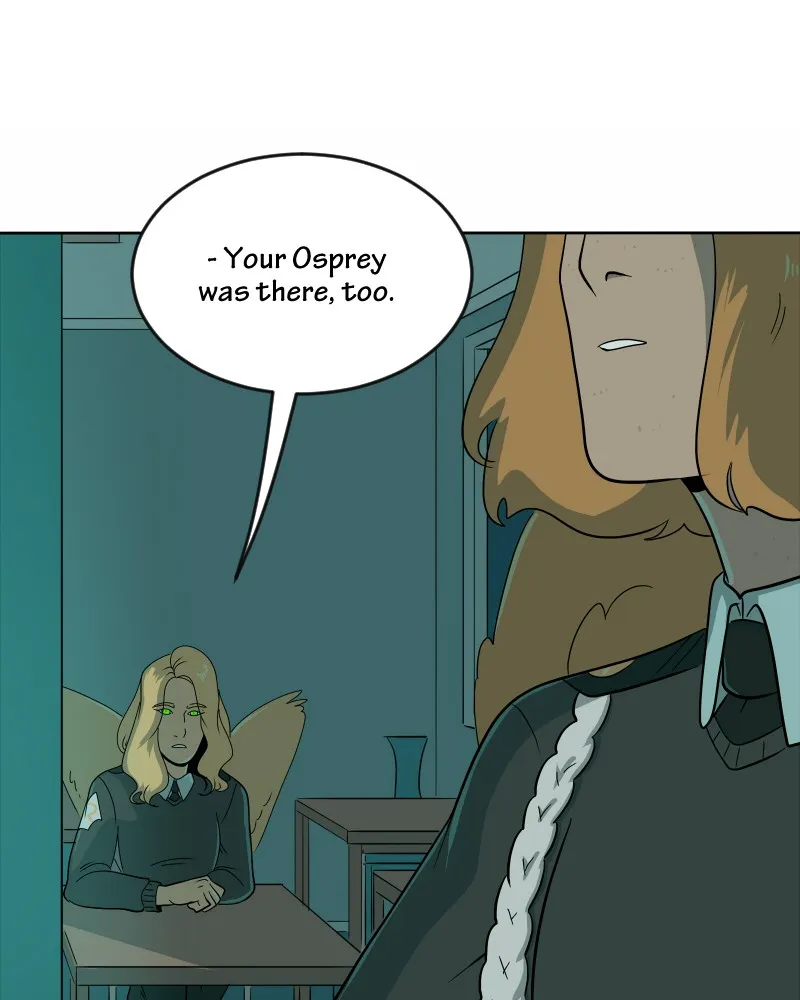 Read The Croaking EN Manga Online