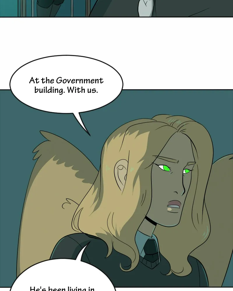 Read The Croaking EN Manga Online