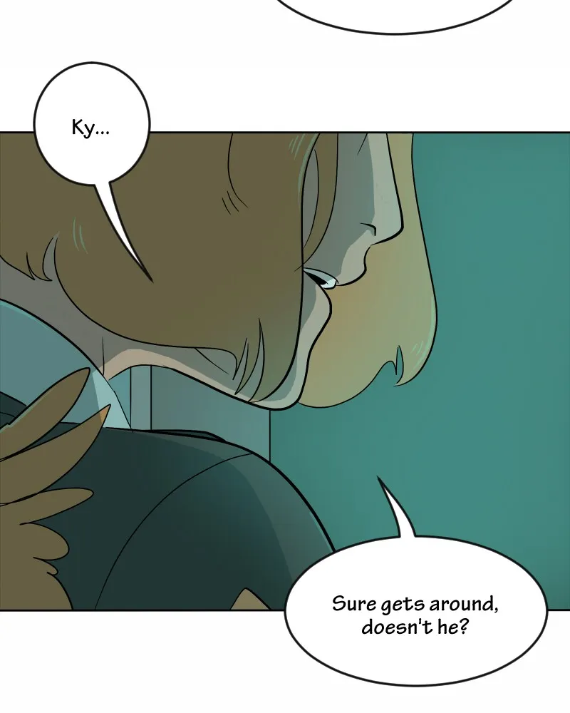 Read The Croaking EN Manga Online