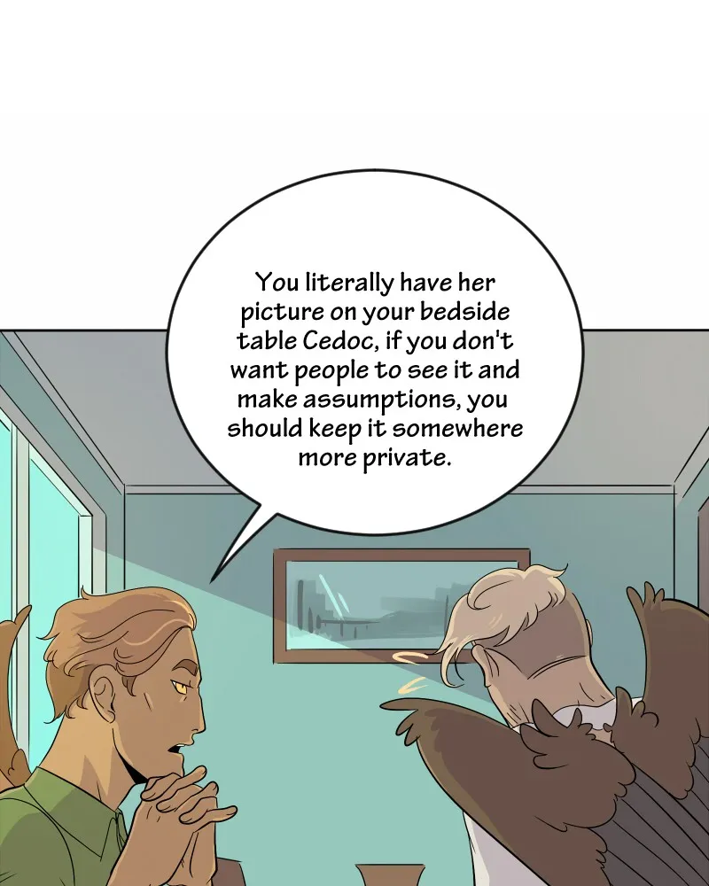 Read The Croaking EN Manga Online