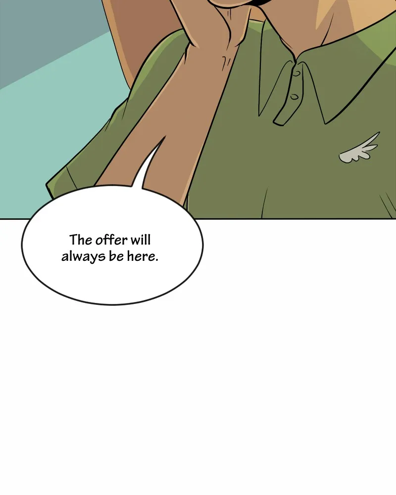 Read The Croaking EN Manga Online