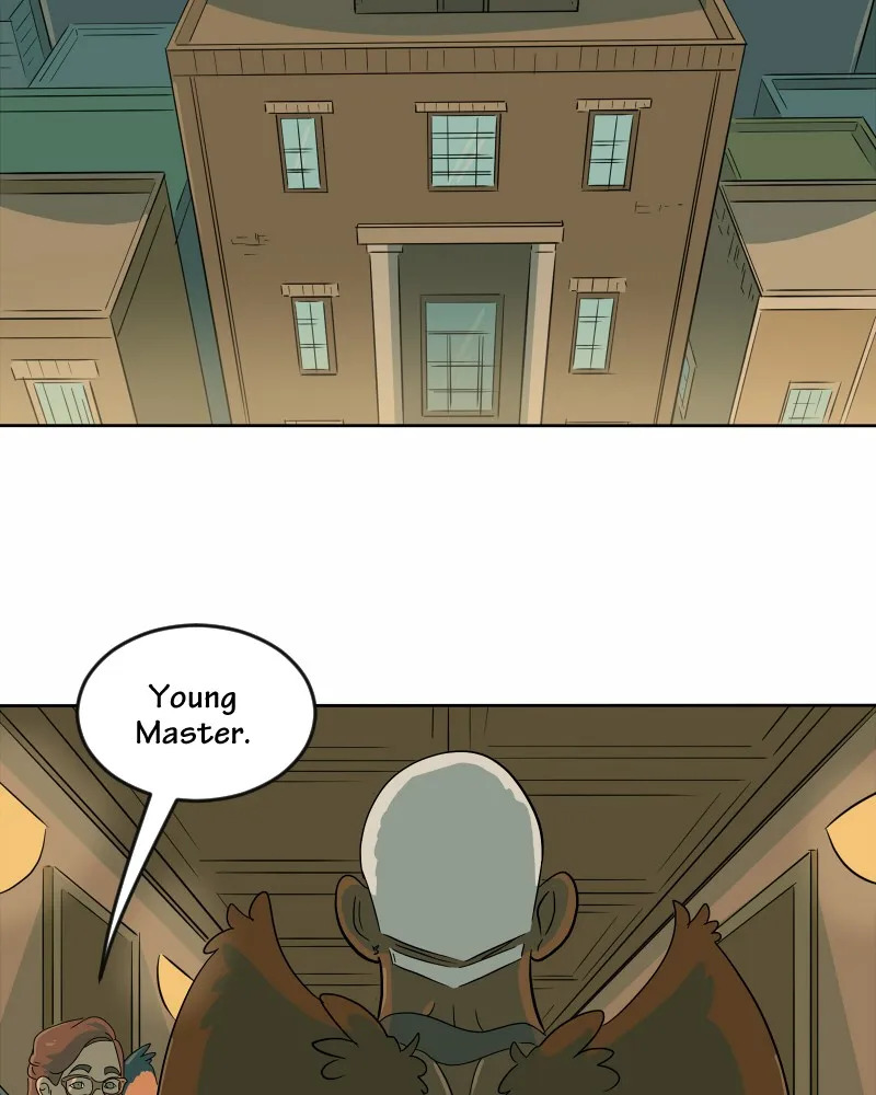 Read The Croaking EN Manga Online