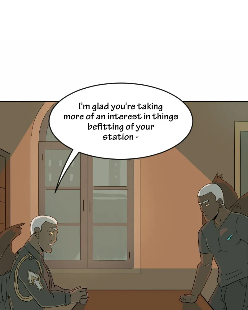 Read The Croaking EN Manga Online