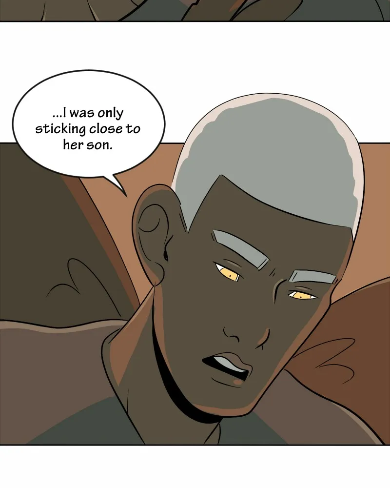 Read The Croaking EN Manga Online