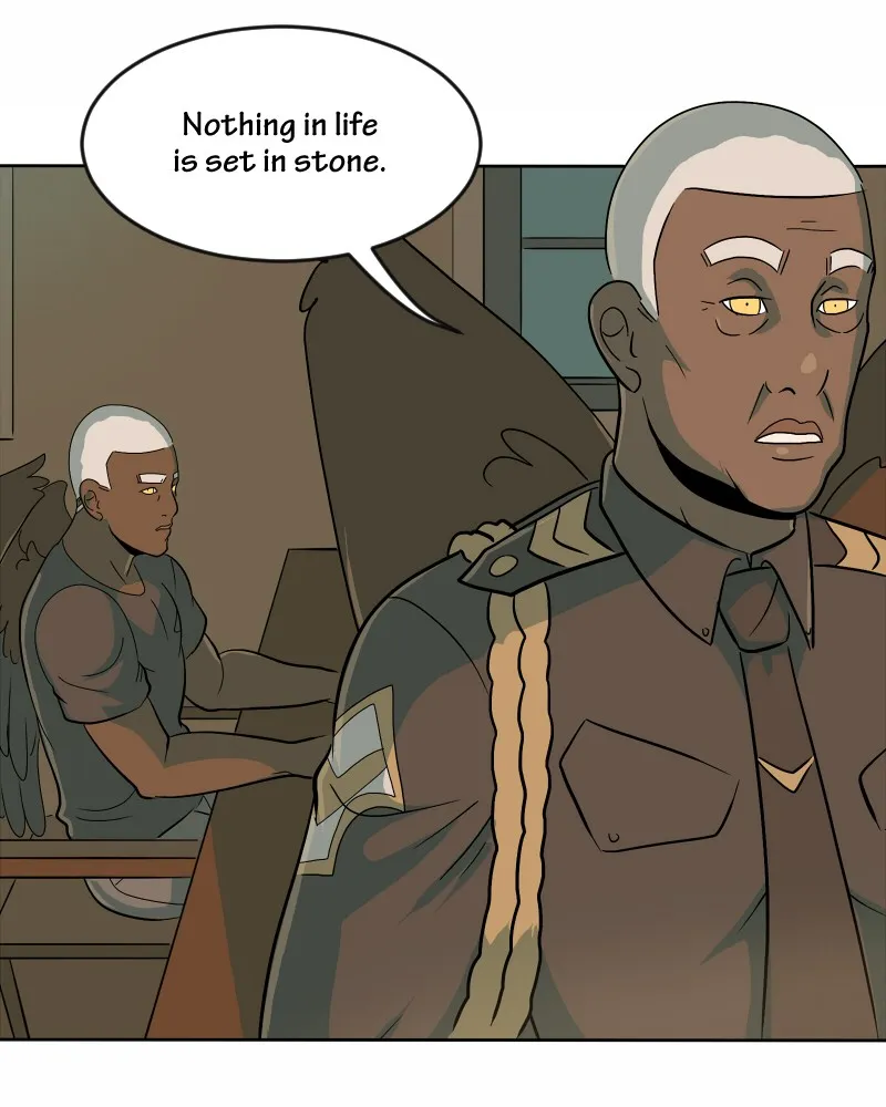 Read The Croaking EN Manga Online