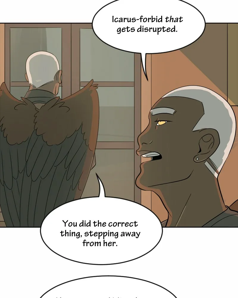 Read The Croaking EN Manga Online