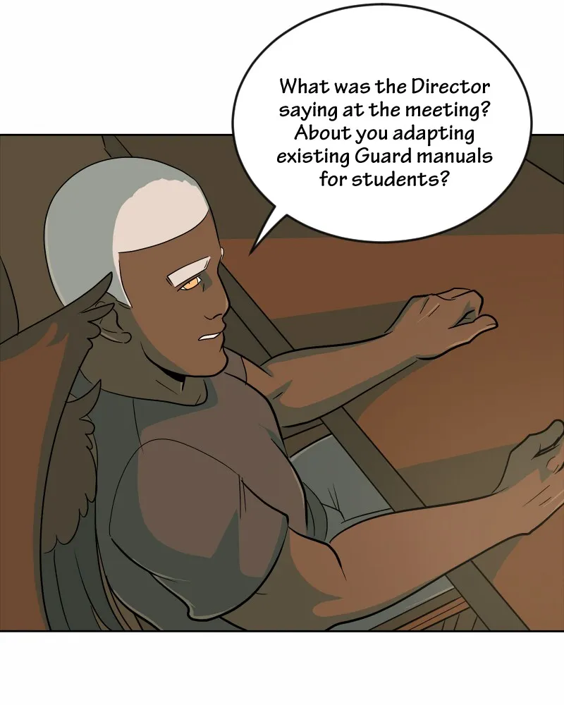 Read The Croaking EN Manga Online