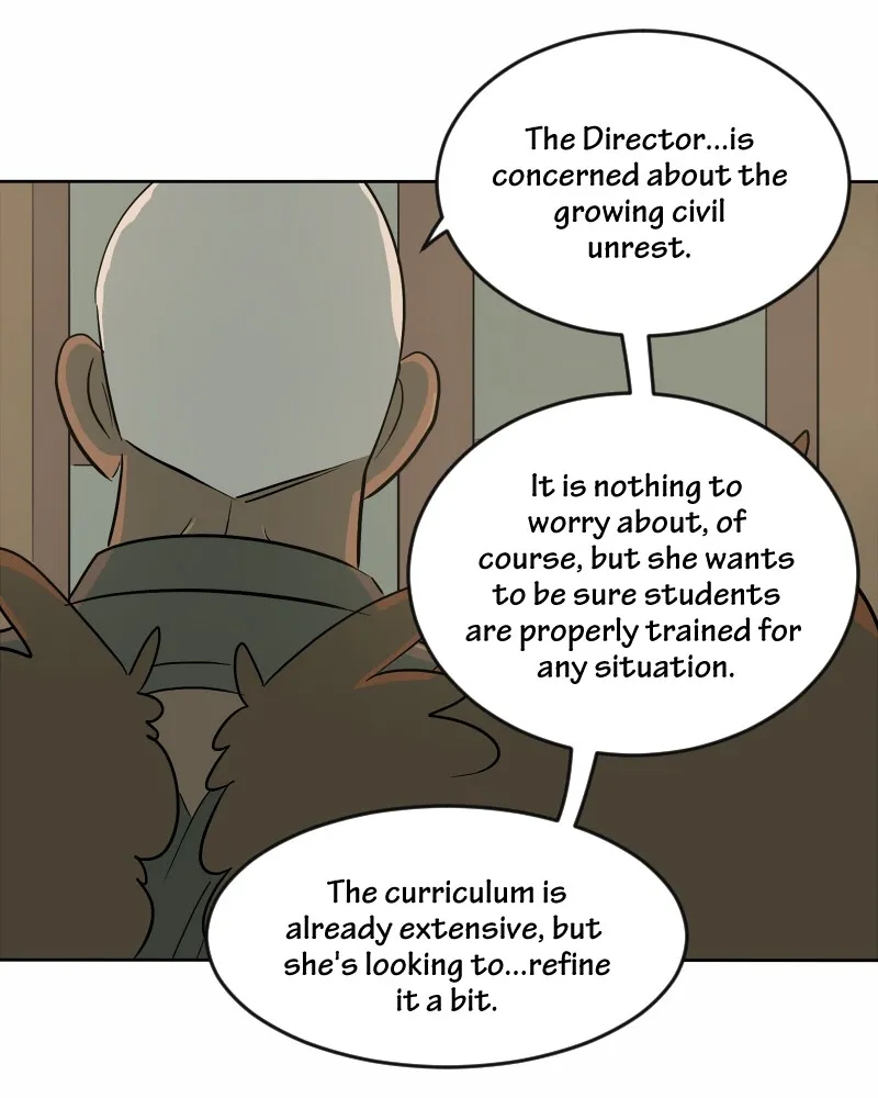 Read The Croaking EN Manga Online