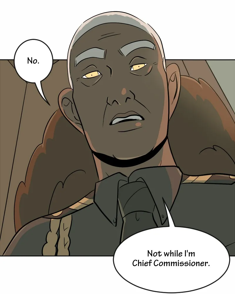 Read The Croaking EN Manga Online