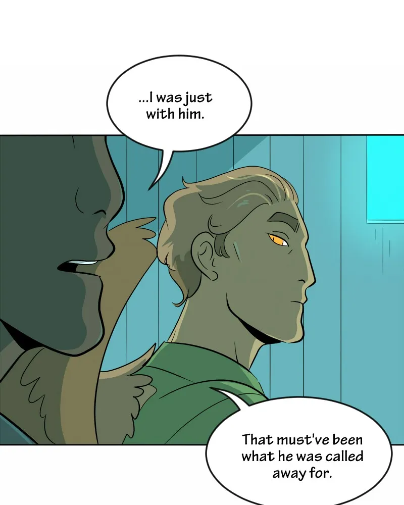 Read The Croaking EN Manga Online