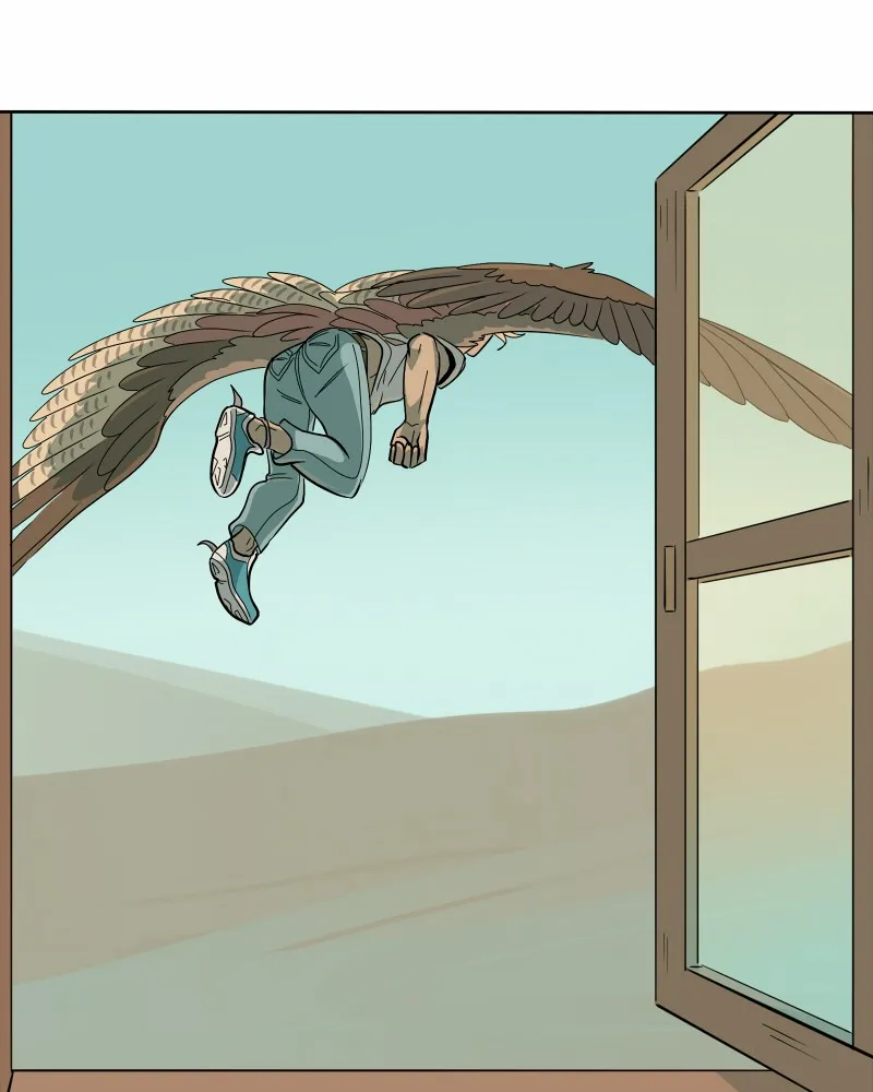 Read The Croaking EN Manga Online