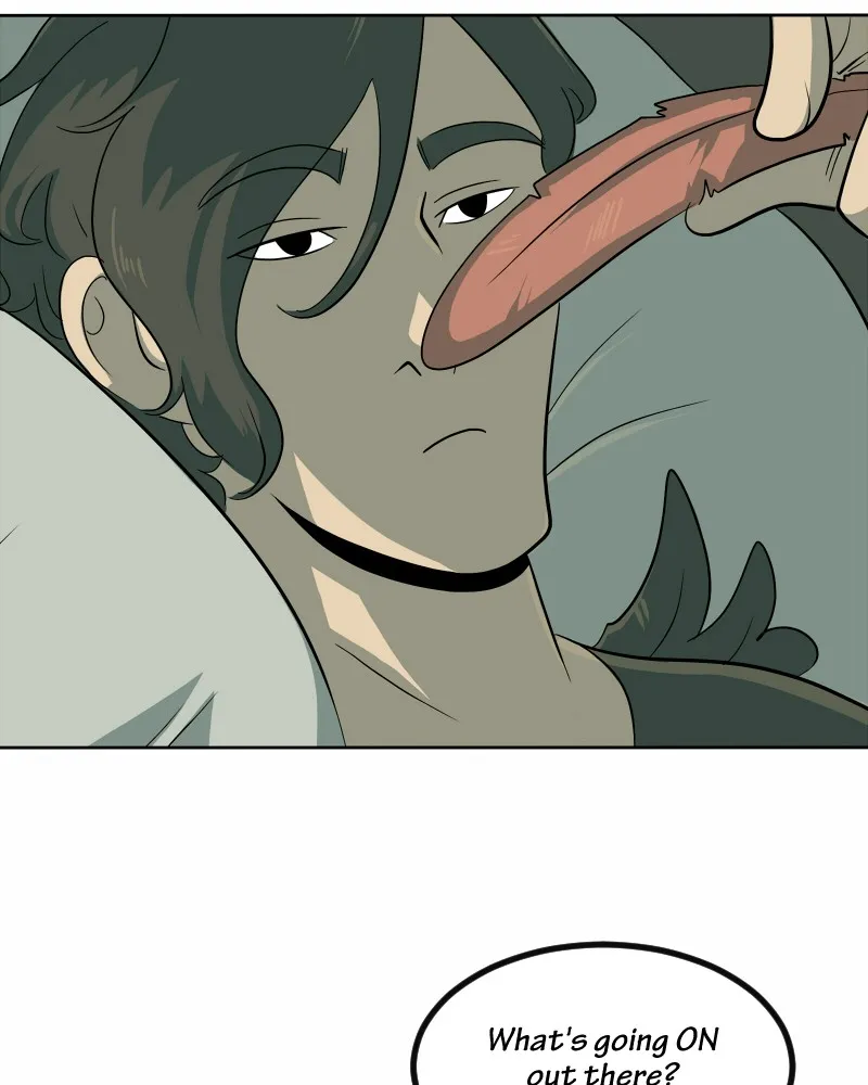 Read The Croaking EN Manga Online