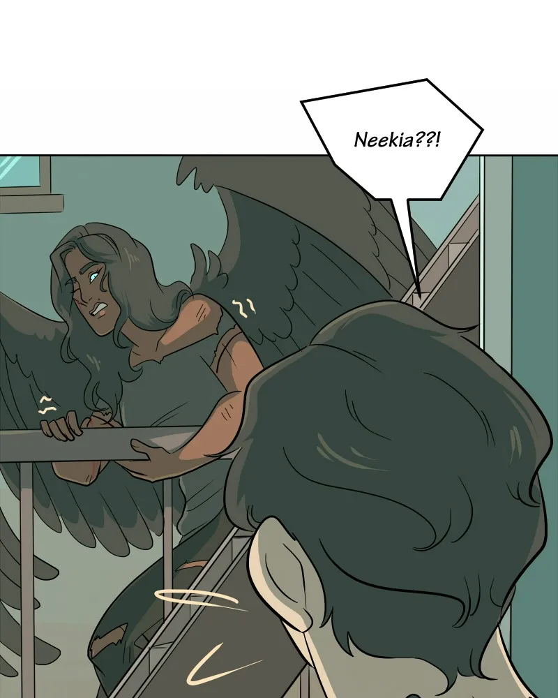 Read The Croaking EN Manga Online