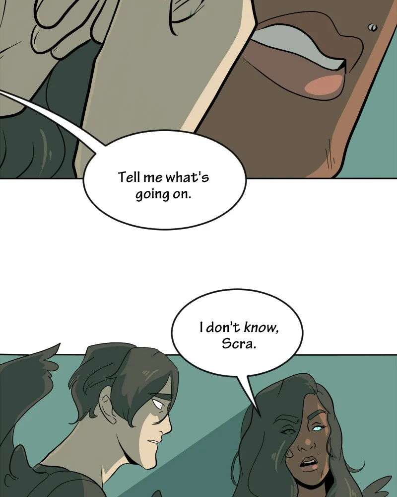 Read The Croaking EN Manga Online