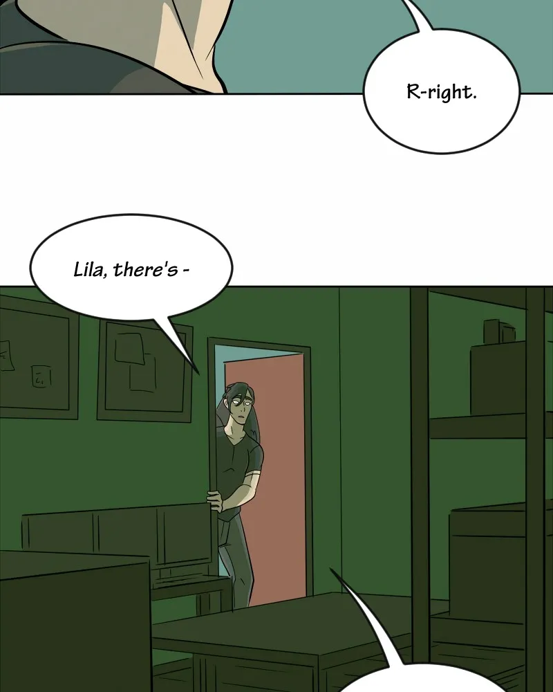 Read The Croaking EN Manga Online