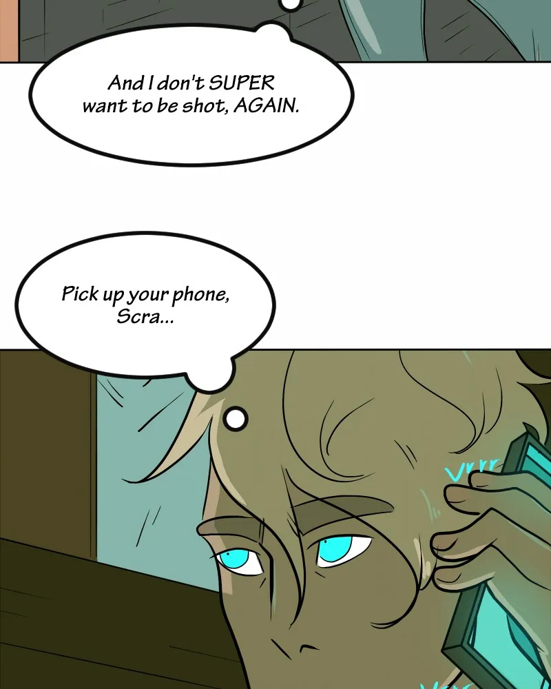 Read The Croaking EN Manga Online