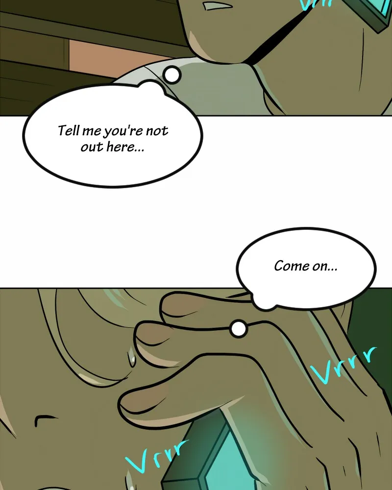 Read The Croaking EN Manga Online