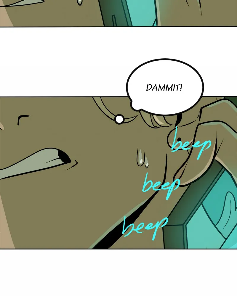 Read The Croaking EN Manga Online