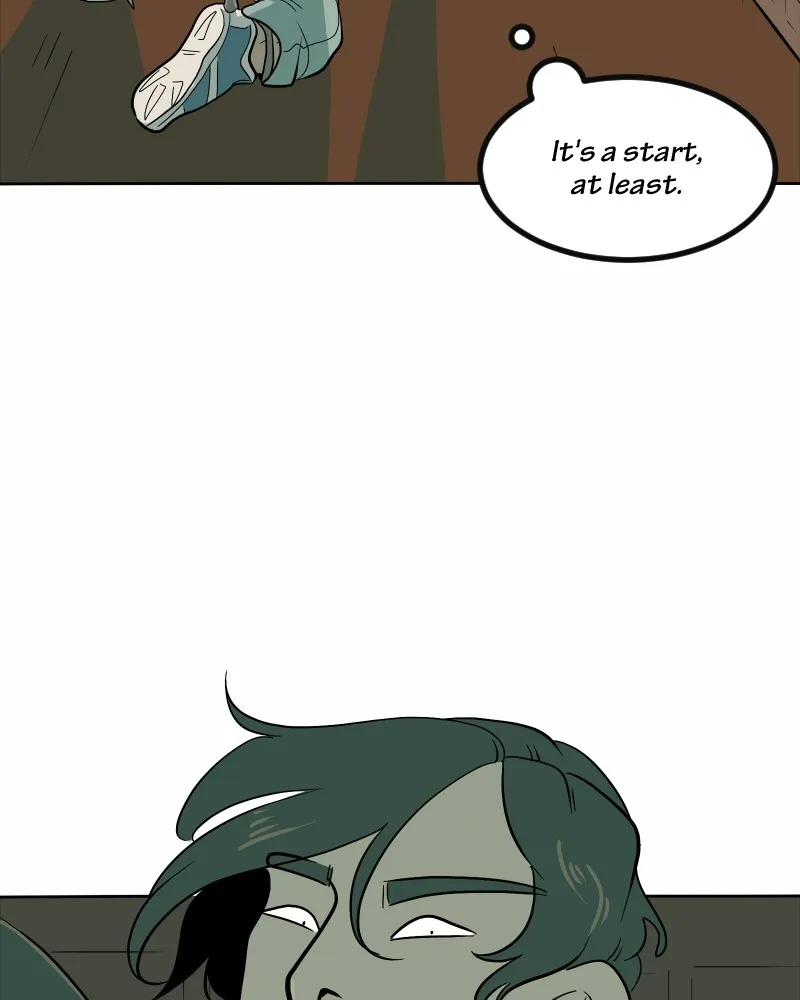 Read The Croaking EN Manga Online
