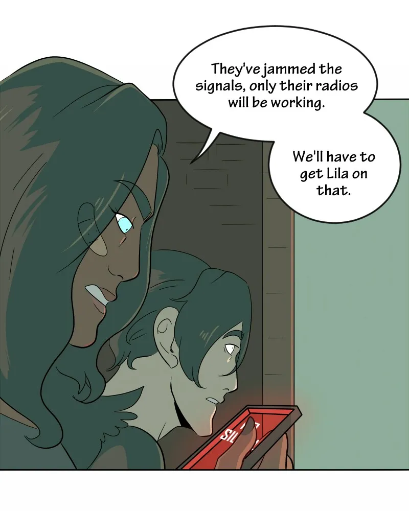 Read The Croaking EN Manga Online