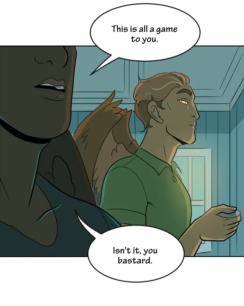 Read The Croaking EN Manga Online