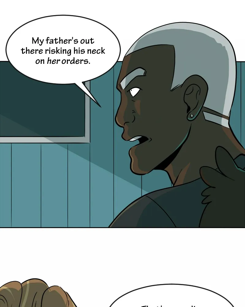Read The Croaking EN Manga Online
