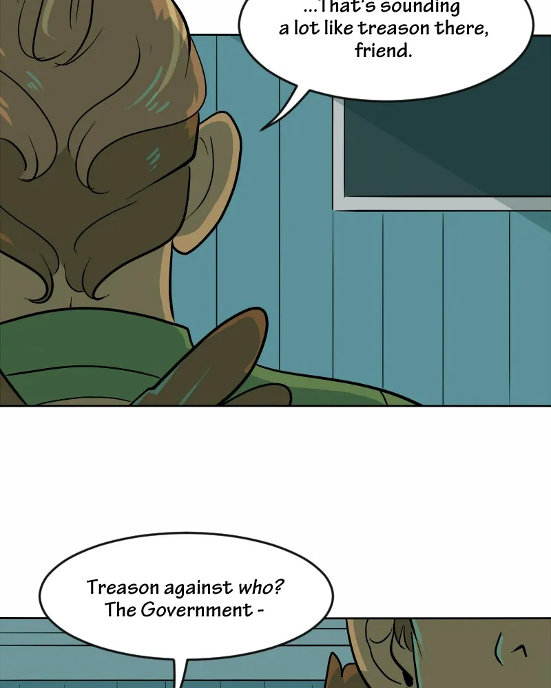 Read The Croaking EN Manga Online