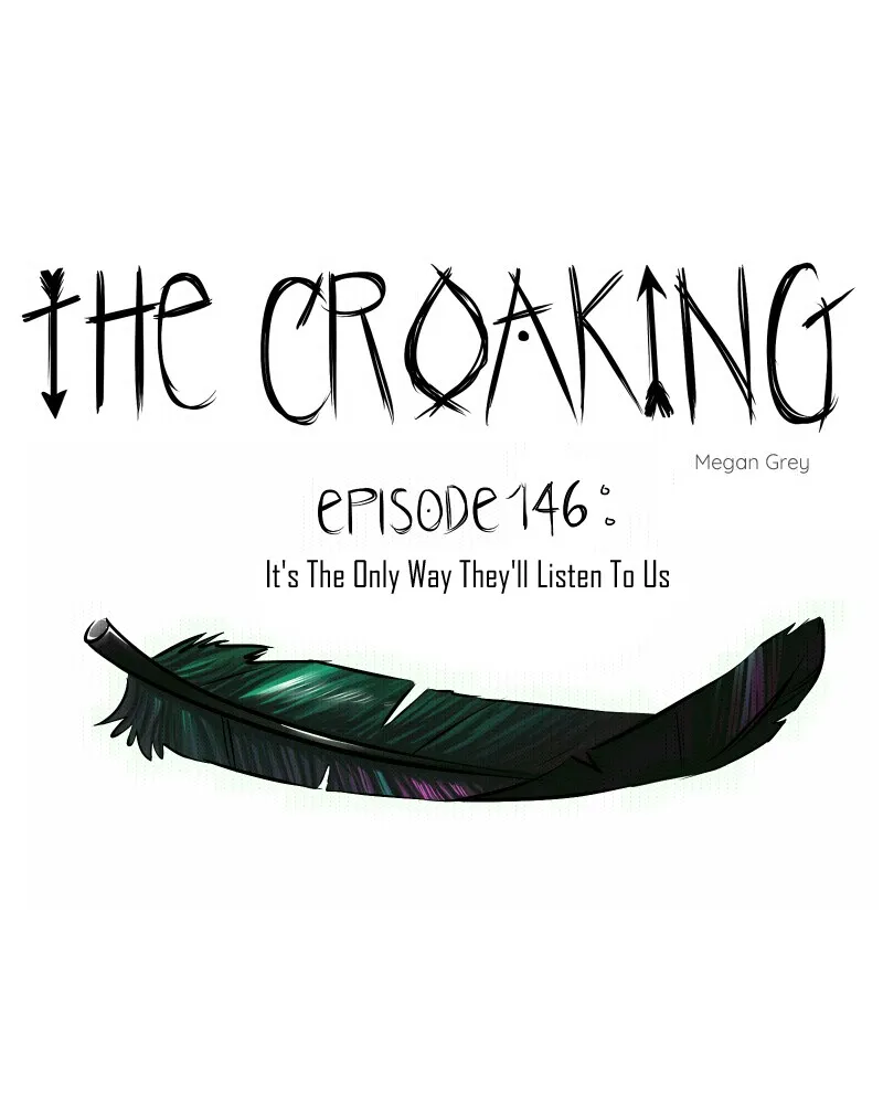 Read The Croaking EN Manga Online