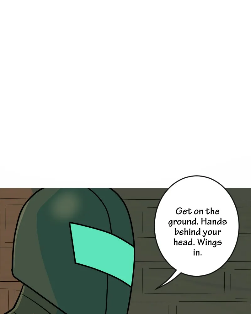 Read The Croaking EN Manga Online