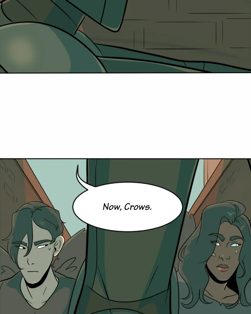 Read The Croaking EN Manga Online