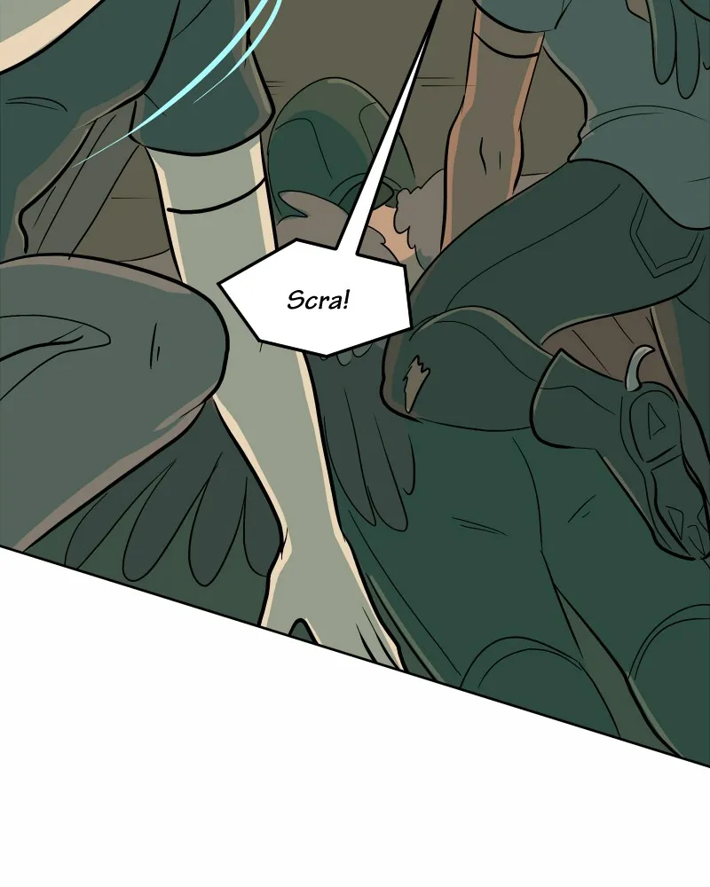 Read The Croaking EN Manga Online