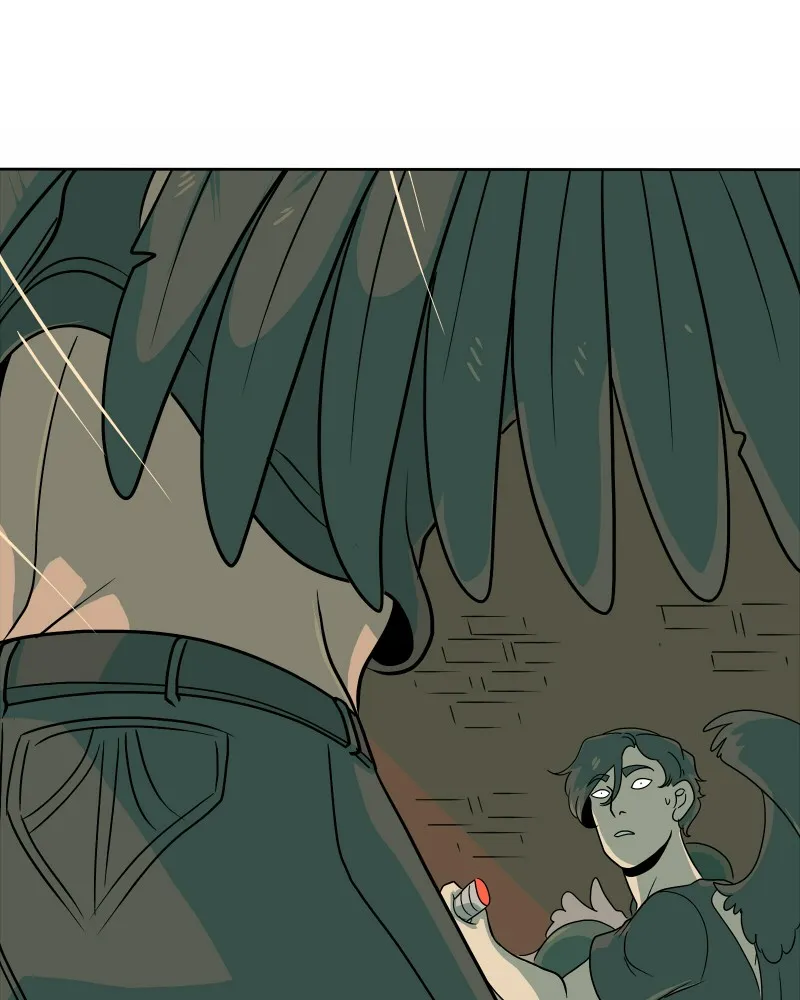 Read The Croaking EN Manga Online