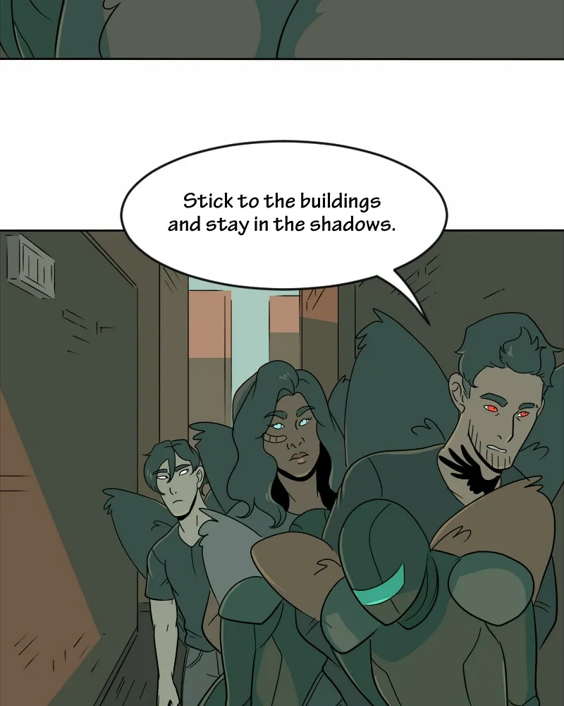 Read The Croaking EN Manga Online