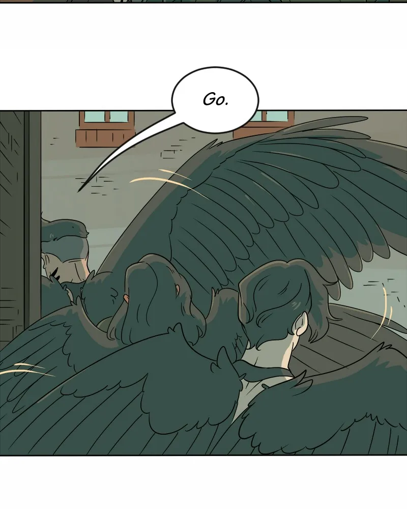 Read The Croaking EN Manga Online