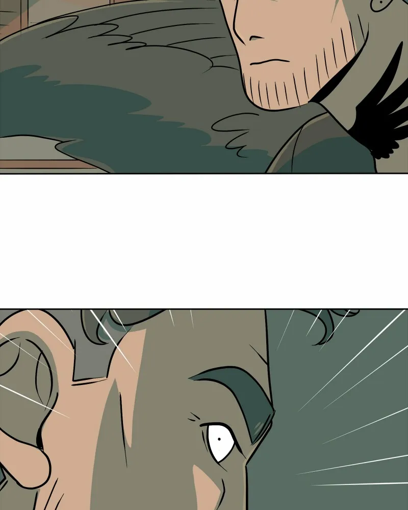 Read The Croaking EN Manga Online
