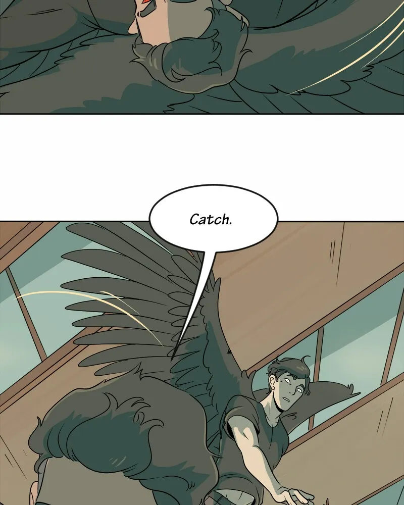 Read The Croaking EN Manga Online