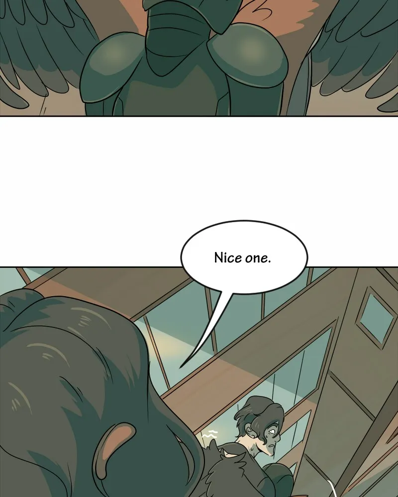 Read The Croaking EN Manga Online