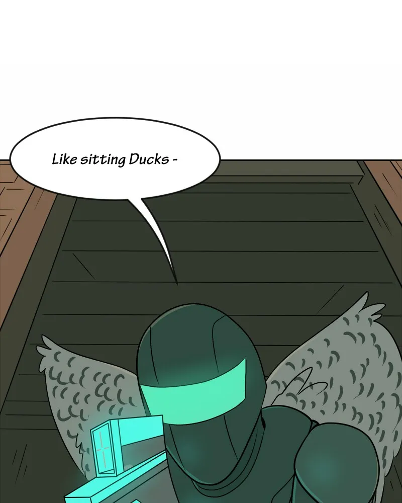 Read The Croaking EN Manga Online
