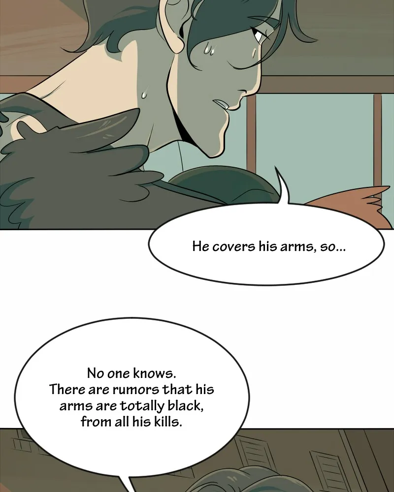 Read The Croaking EN Manga Online
