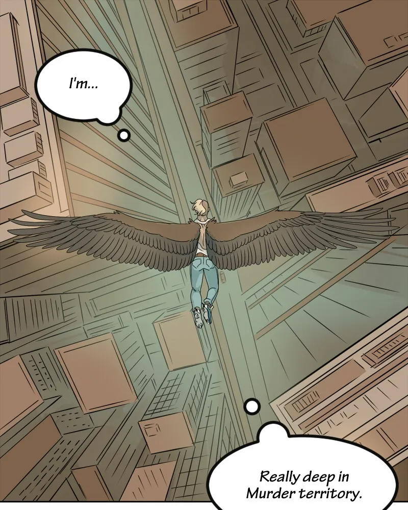 Read The Croaking EN Manga Online