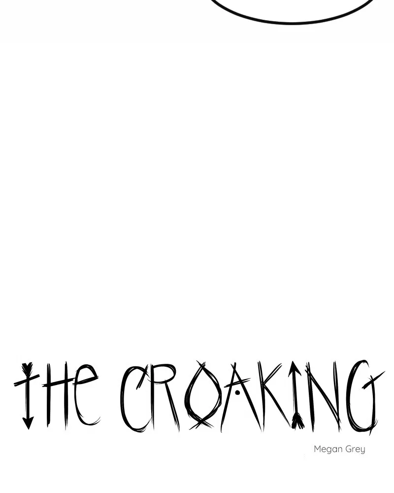 Read The Croaking EN Manga Online