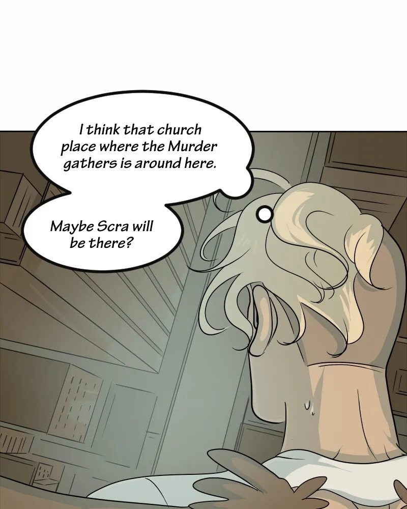 Read The Croaking EN Manga Online