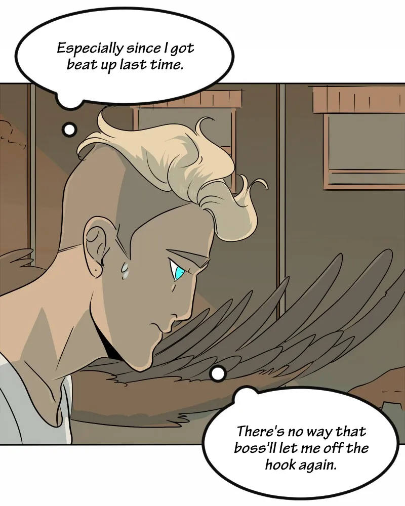 Read The Croaking EN Manga Online