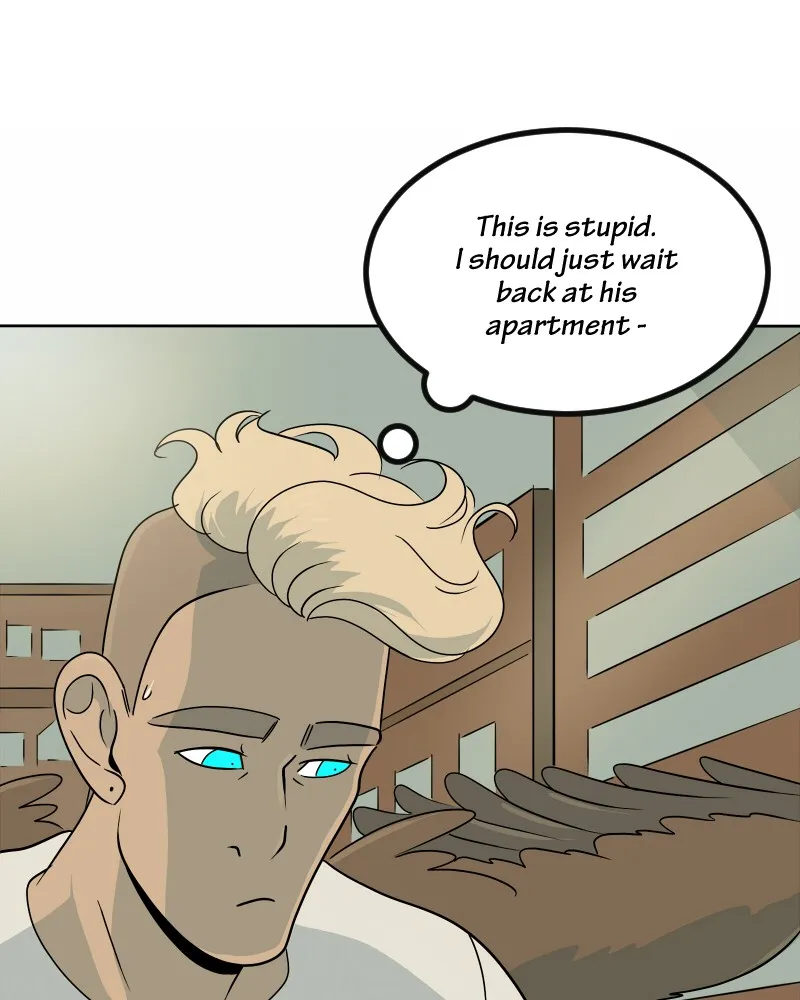 Read The Croaking EN Manga Online