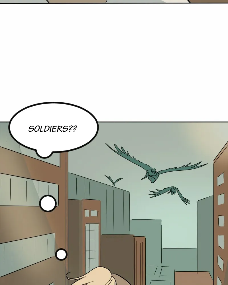 Read The Croaking EN Manga Online