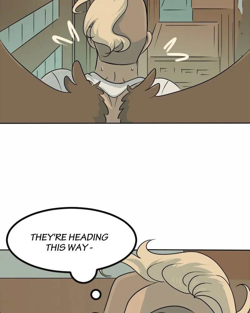 Read The Croaking EN Manga Online