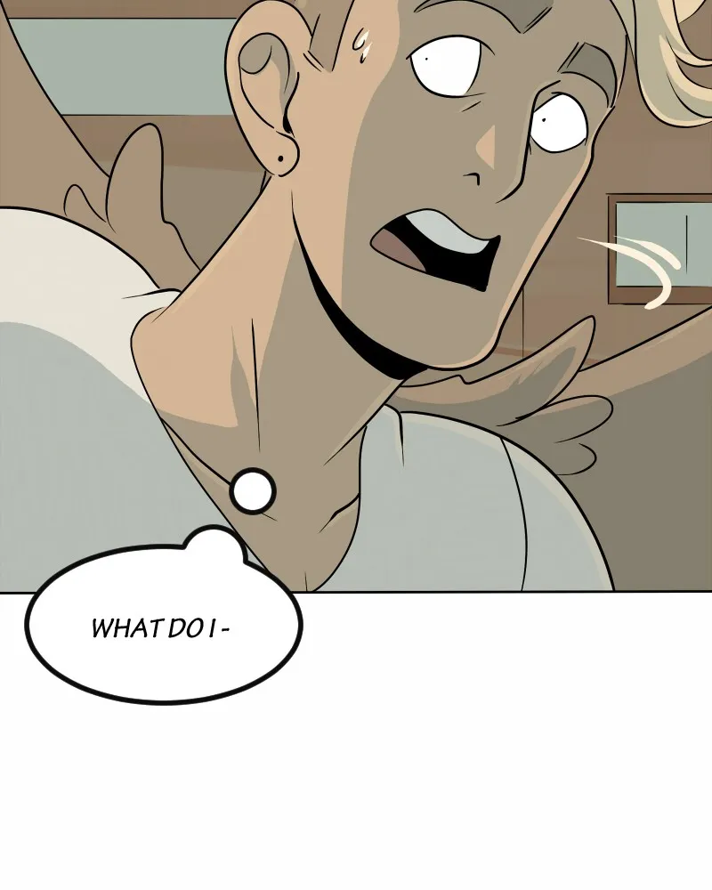 Read The Croaking EN Manga Online